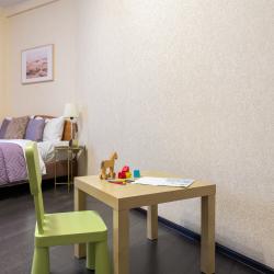 фото 19 Семейные апартаменты Elenahotel (Еленаотель) на проспекте Комендантский 51 корпус 1