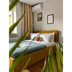 Фото Апартаменты Южный