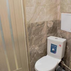 Фото Апартаменты на улице Белинского 25