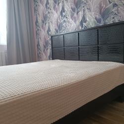 Фото Апартаменты на улице Магистральная 97