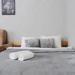 Фото Отель На Сутки на улице Линейная