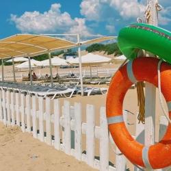 Фото Отель Дюны Золотые