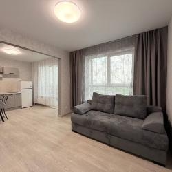 Фото Апартаменты на улице Связистов 162/2