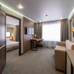 Фото Отель Бурятия