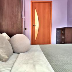 Фото Отель Panda Home (Панда Хоум) на улице Прокопия Артамонова 4