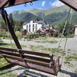 Фото Отель Вилла Лиза