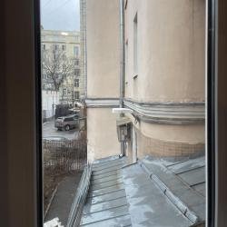 Фото Отель GMApartments на переулке Дегтярный