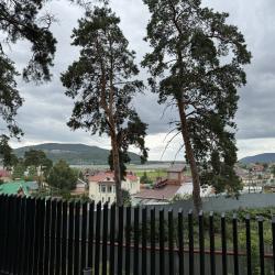 3-комнатные апартаменты люкс Дом,Самарская обл., Красноярский р-н, городское поселение Волжский, рп. Волжский, ул. Князева, 64В