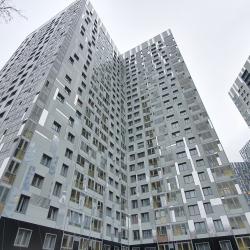 2-комнатные апартаменты улучшенные г. Пермь, ул. Революции, 52Б