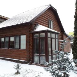 Фото Отель Гостевой Дом на Грузинской