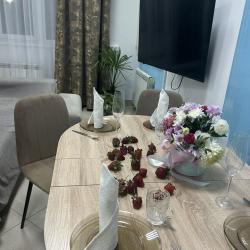 Фото Апартаменты на Красной улице, 2