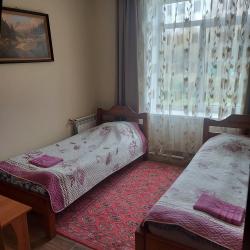 Фото Отель Спарта