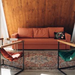 Фото Отель Scandi house (Сканди хаус)