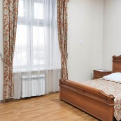 Фото Отель Smart Hotel KDO (Смарт КДО)
