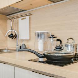 фото 65 Business Apartments (Бизнесс Апартменс) на бульваре Ходынский 20А