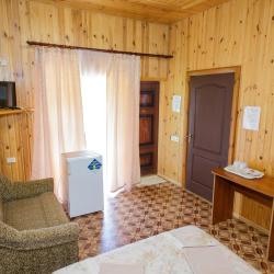 Фото Отель Альтернатива