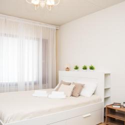 2-комнатные апартаменты стандарт