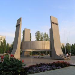 Фото Отель Алтек