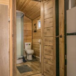 6-местный коттедж улучшенный