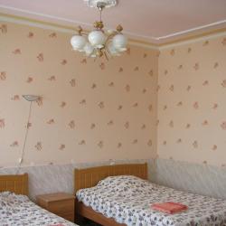 Фото Отель Маяк