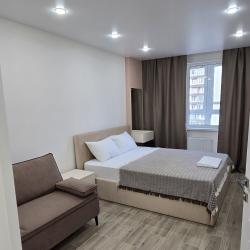 Фото Апартаменты Home Sweet Home на улице Расула Гамзатова 21