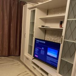 2-комнатные апартаменты стандарт