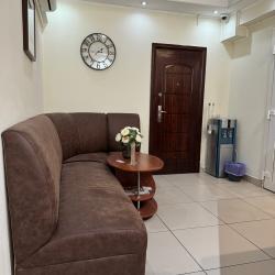 Фото Отель Комфорт