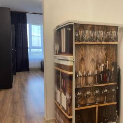 Апартаменты студия