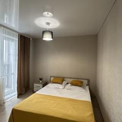 Фото Апартаменты на улице Заводская 15/3