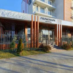 Фото Отель Alean Residence Olginka (Алеан Резиденс )