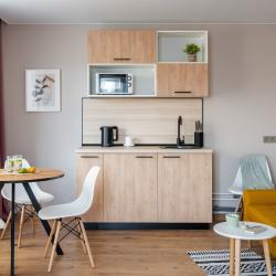 фото 44 Leruka Home (Лерука Хоум) на проспекте Стачек