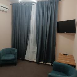 Фото Отель Лайф