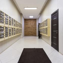 Апартаменты студия