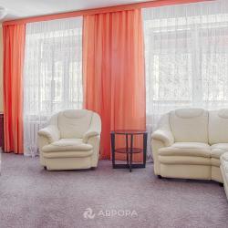 Фото Отель Аврора