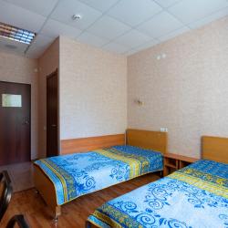 Фото Отель На Лядова