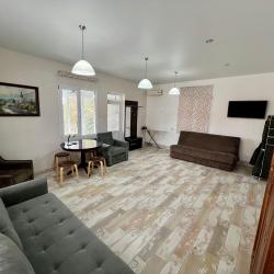 3-комнатный коттедж улучшенный