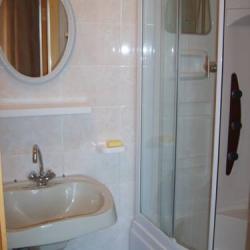 Фото Отель Дом у Байкала