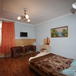 Фото Отель Турист