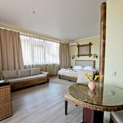 Spa-hotel La Terrassa (Ла Террасса) — 70004ea48e3963e721947c46a8693bab