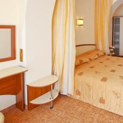 Фото Отель Вилла Мишель