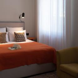 Фото Отель Jipek Joli Hotel (Жипек Жоли)
