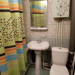 Фото Апартаменты на улице 18-го Января 3
