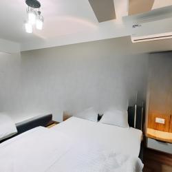Фото Отель White Hotel (Вайт)