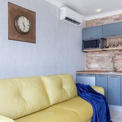 Фото Апартаменты на Пристанской