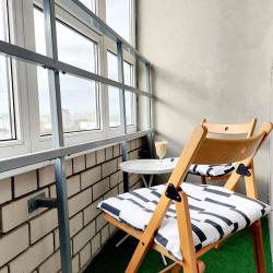 Фото Апартаменты на улице Малахова 134А