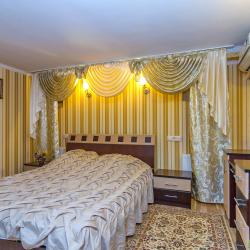 Номер полулюкс