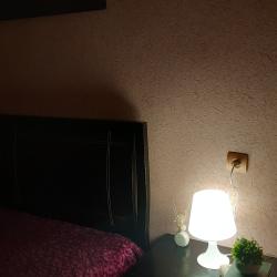 1-комнатные апартаменты стандарт