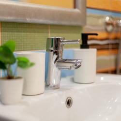 Фото Отель RentPlaza (РентПлаза) на 5-ой просеке 100 корпус 1