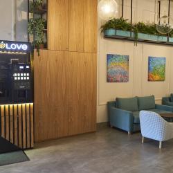 фото 7 Globalstay (Глобалстэй) на дороге Турухтанные Острова