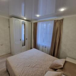 Апартаменты стандарт Красноармейская улица, 16